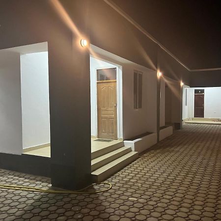 Good Homes Apartment 2 Dodoma Esterno foto