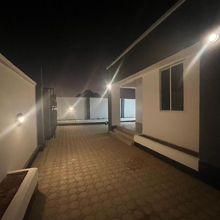 Good Homes Apartment 2 Dodoma Esterno foto