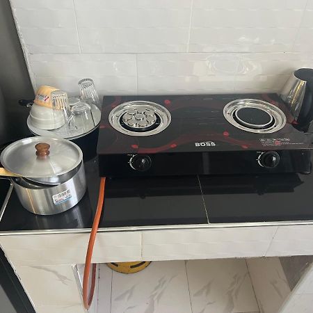 Good Homes Apartment 2 Dodoma Esterno foto