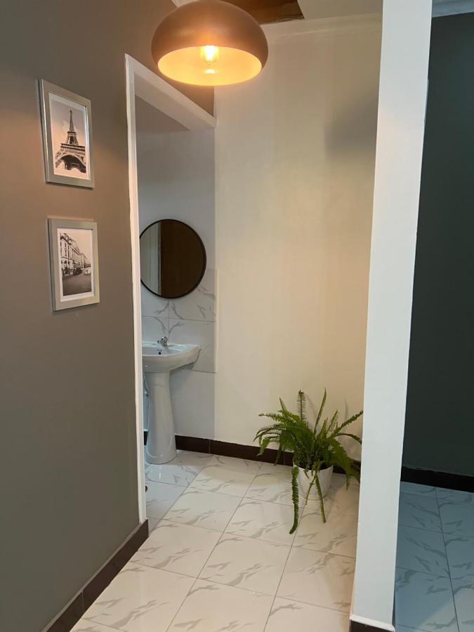 Good Homes Apartment 2 Dodoma Esterno foto