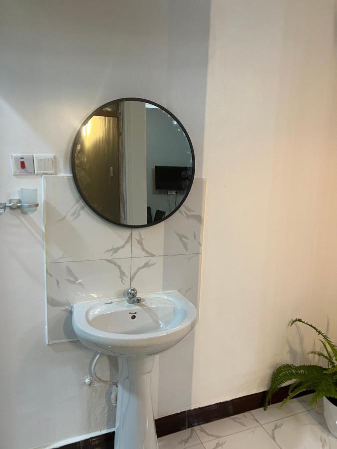 Good Homes Apartment 2 Dodoma Esterno foto
