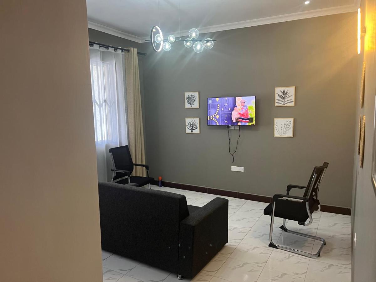 Good Homes Apartment 2 Dodoma Esterno foto