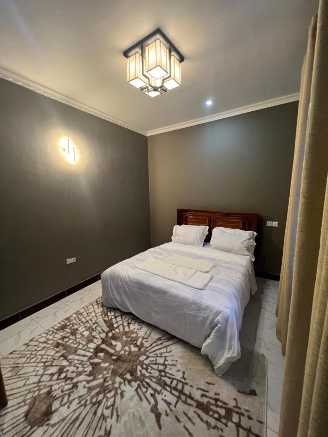 Good Homes Apartment 2 Dodoma Esterno foto