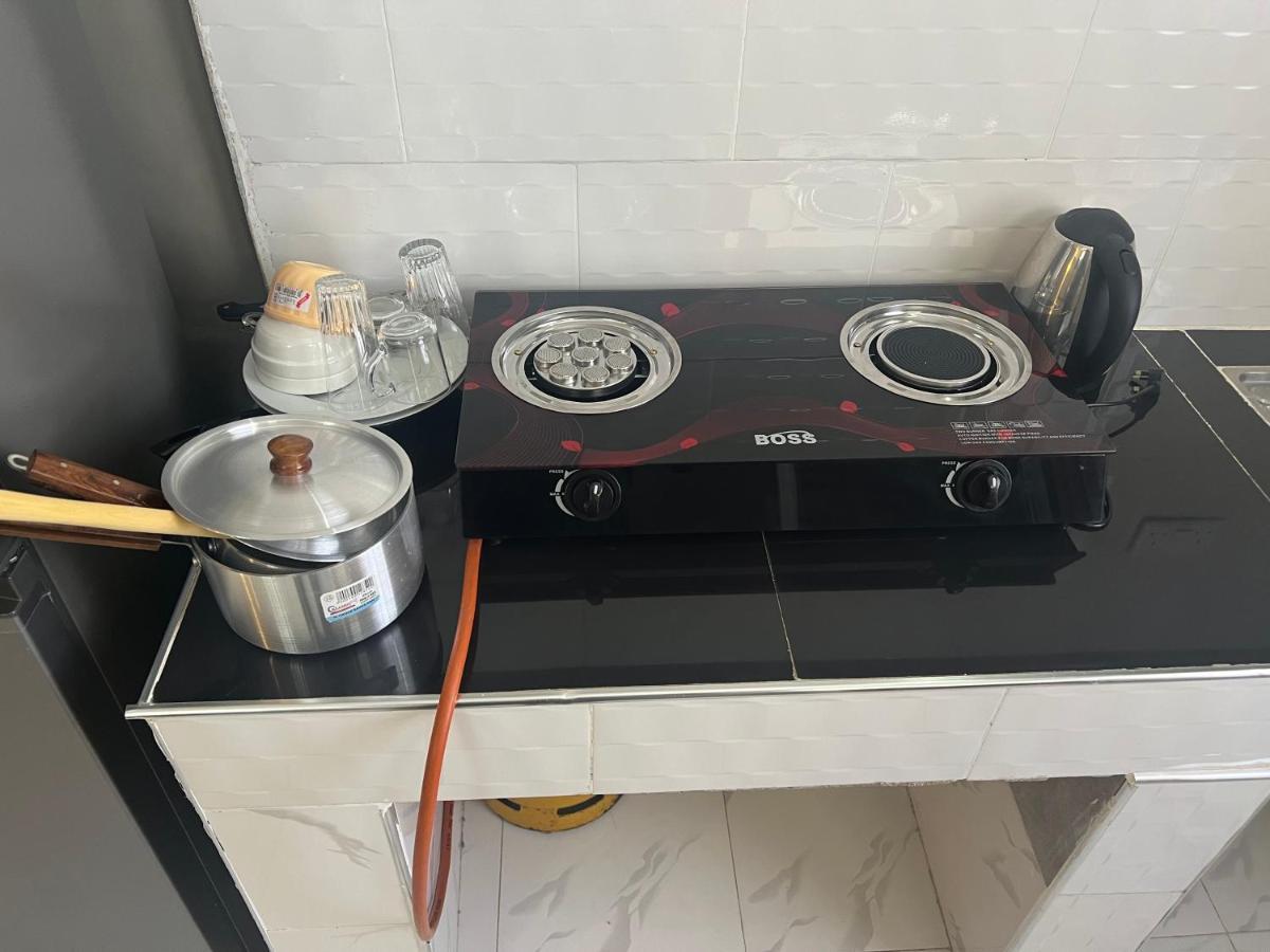 Good Homes Apartment 2 Dodoma Esterno foto