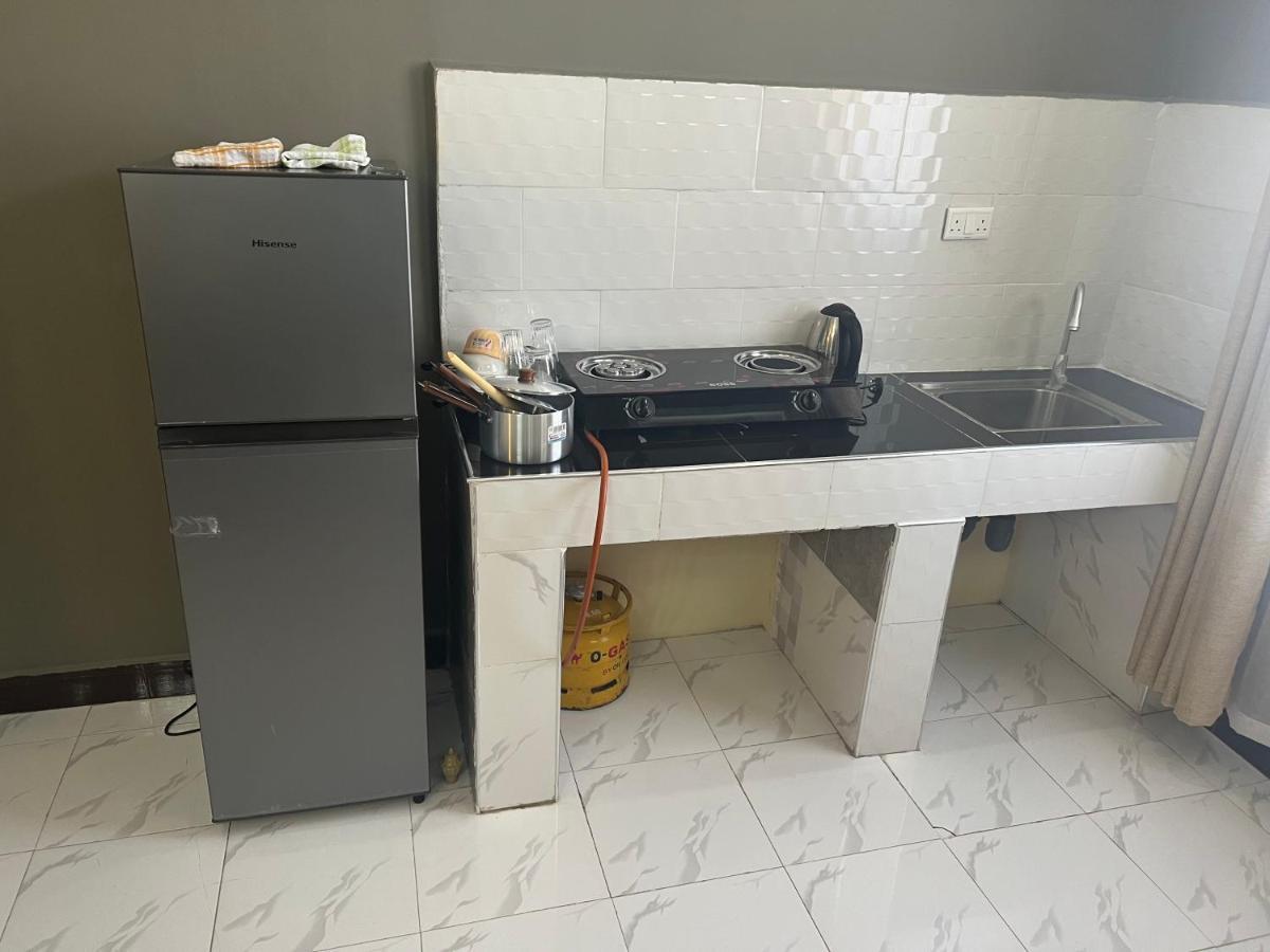 Good Homes Apartment 2 Dodoma Esterno foto