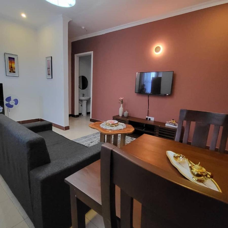 Good Homes Apartment 2 Dodoma Esterno foto