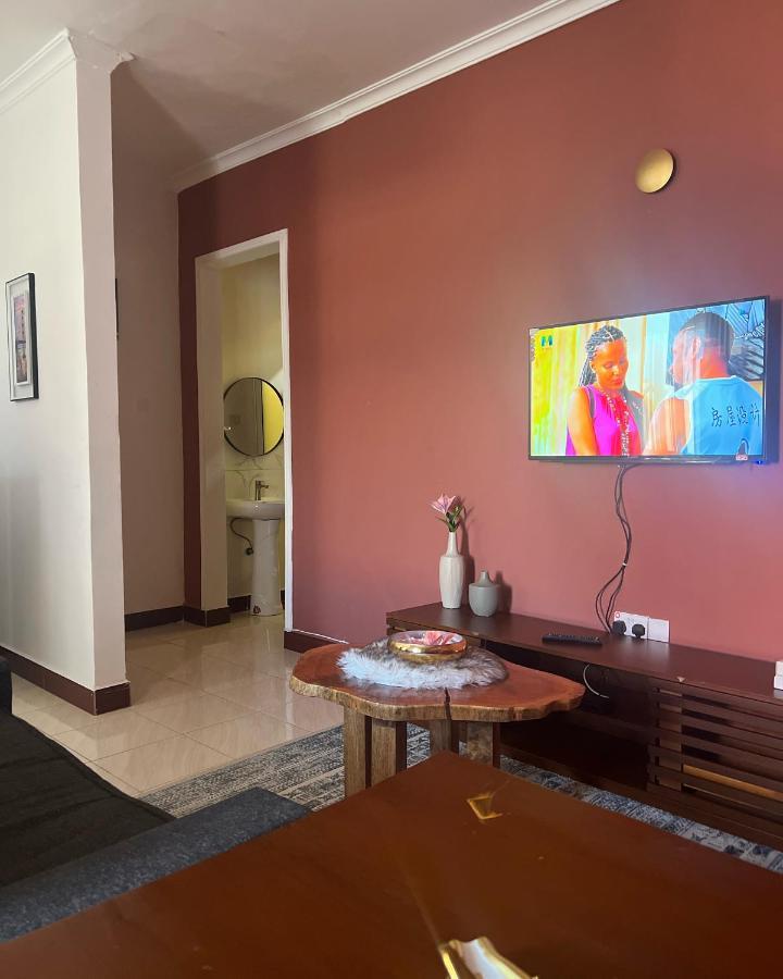 Good Homes Apartment 2 Dodoma Esterno foto